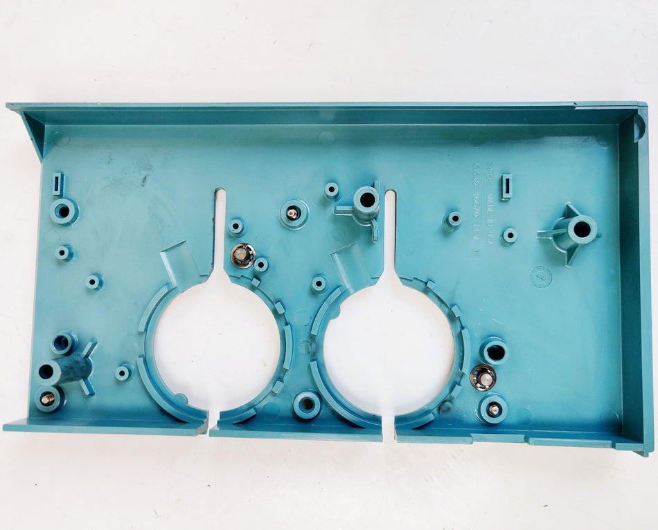 Agilent 6890 GC G1530-40070 Split/Splitless Injector Port Top Cover
