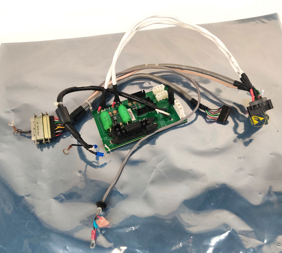 PerkinElmer Optima Avio RF Power Supply Interface PCB N077-9534 for Oscillator
