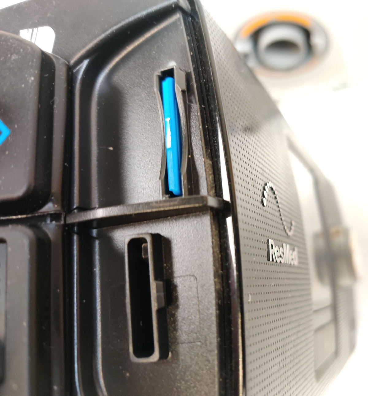 ResMed AirSense 10 AutoSet CPAP Machines