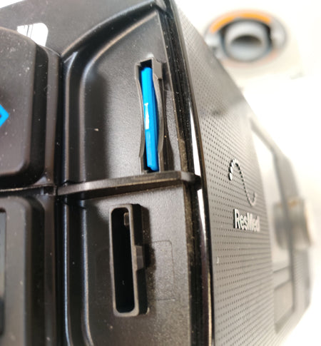 ResMed AirSense 10 AutoSet CPAP Machines