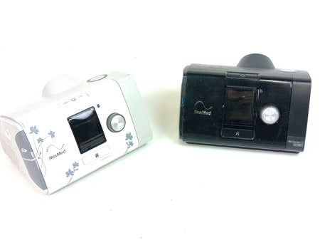 ResMed AirSense 10 AutoSet CPAP Machines