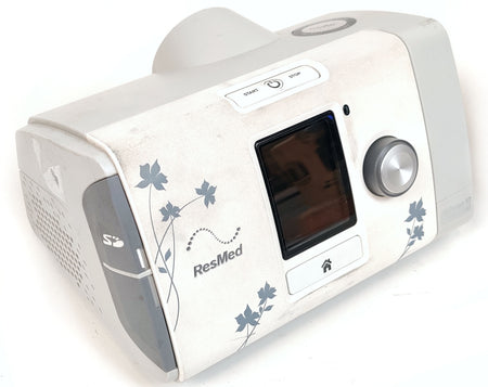 ResMed AirSense 10 AutoSet CPAP Machines