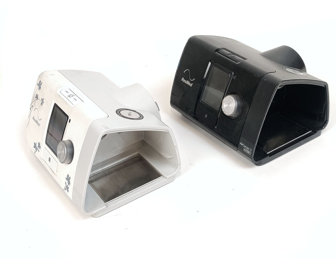 ResMed AirSense 10 AutoSet CPAP Machines