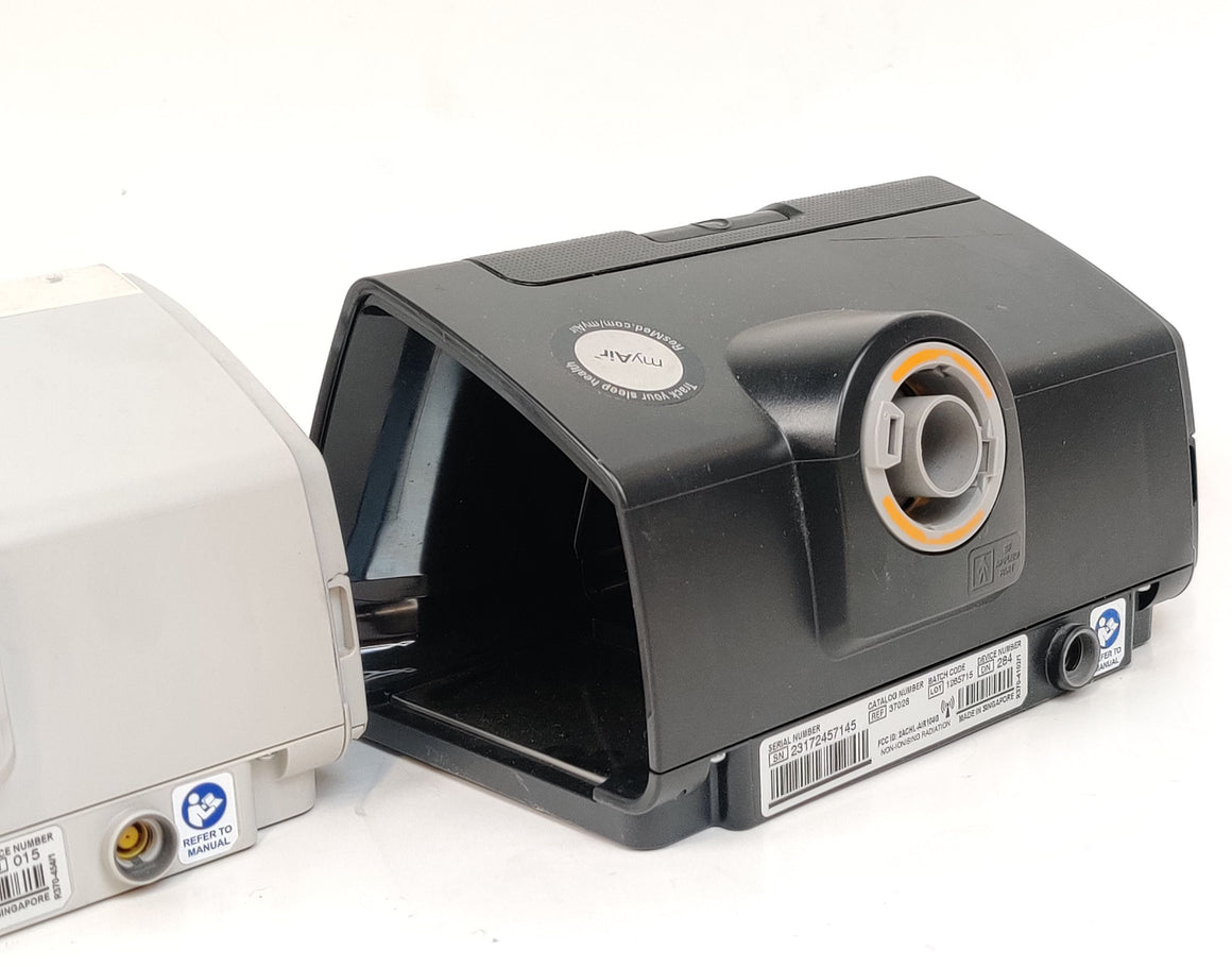 ResMed AirSense 10 AutoSet CPAP Machines