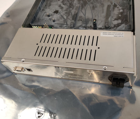 Agilent Micro Vacuum Degasser Power Supplyt G1322A G1379A G1322-66500 Tested