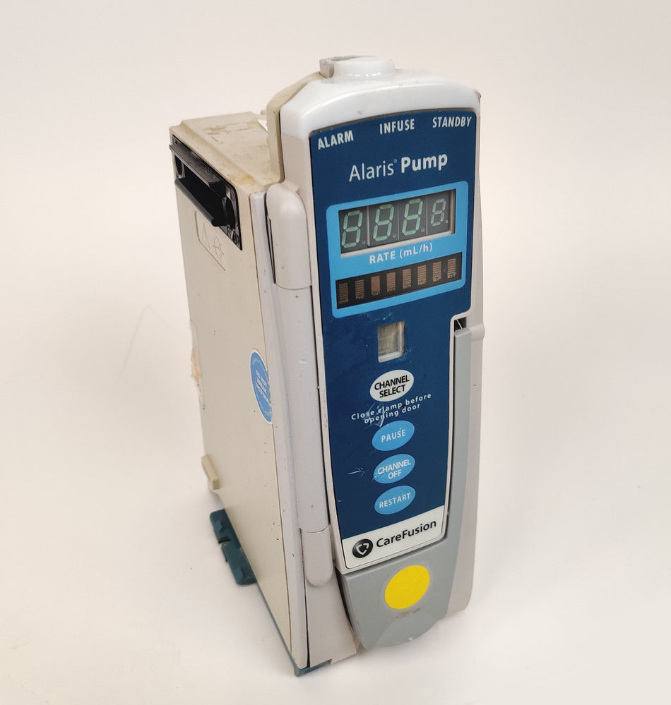 Alaris Pump 8100 Pump Module for Alaris 8000 Series