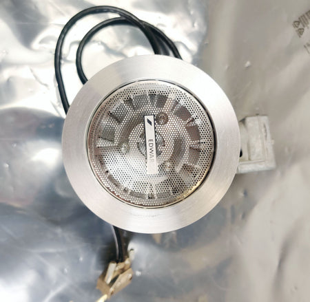 Edwards BOC EXT 70 DN 63 ISO-K Vacuum Turbo Pump with D39643000 Lon Interface - 