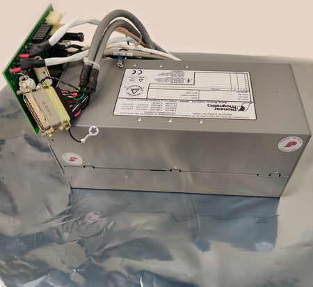 Pioneer Magnetics 3000W Power Supply 48V 62 PM33211BP-5-1-3-F PerkinElmer Optima