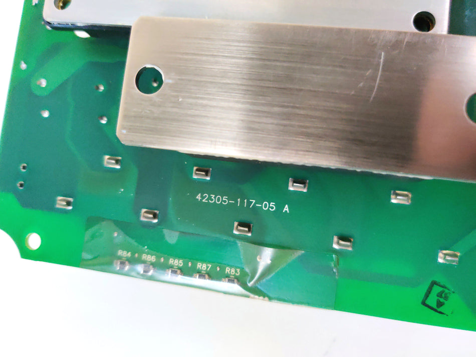 Allen Bradley 1305-BA04A AC Drive Control Board  A42305-118-54 Tested