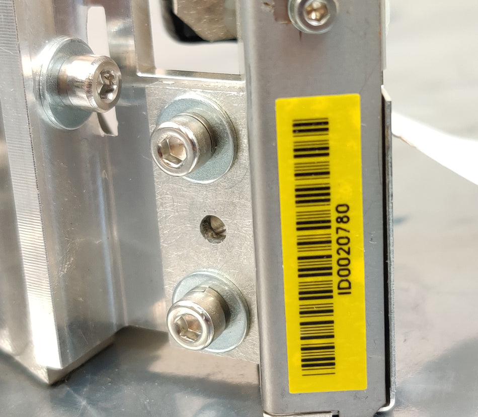 PerkinElmer Spectrum One FT-IR Monochromator Optical Detector Assy w Sensor PCB