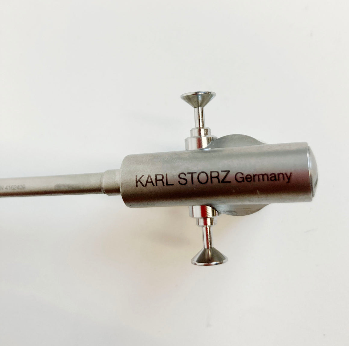 Karl Storz 10970BA DCI Hopkins Telescope 30°, 4mm, 14cm Length, Autoclavable