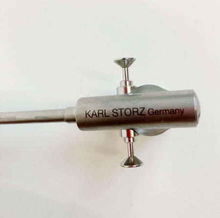 Karl Storz 10970BA DCI Hopkins Telescope 30°, 4mm, 14cm Length, Autoclavable