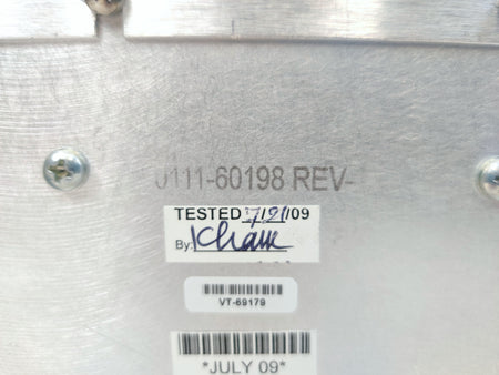Thermo TSQ Quantum 70111-60198 230V Power Supply Module Entry 5A Tested