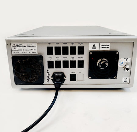 Wyatt Optilab HPLC Refractive Index Detector REX WREX-10 – Used & Tested