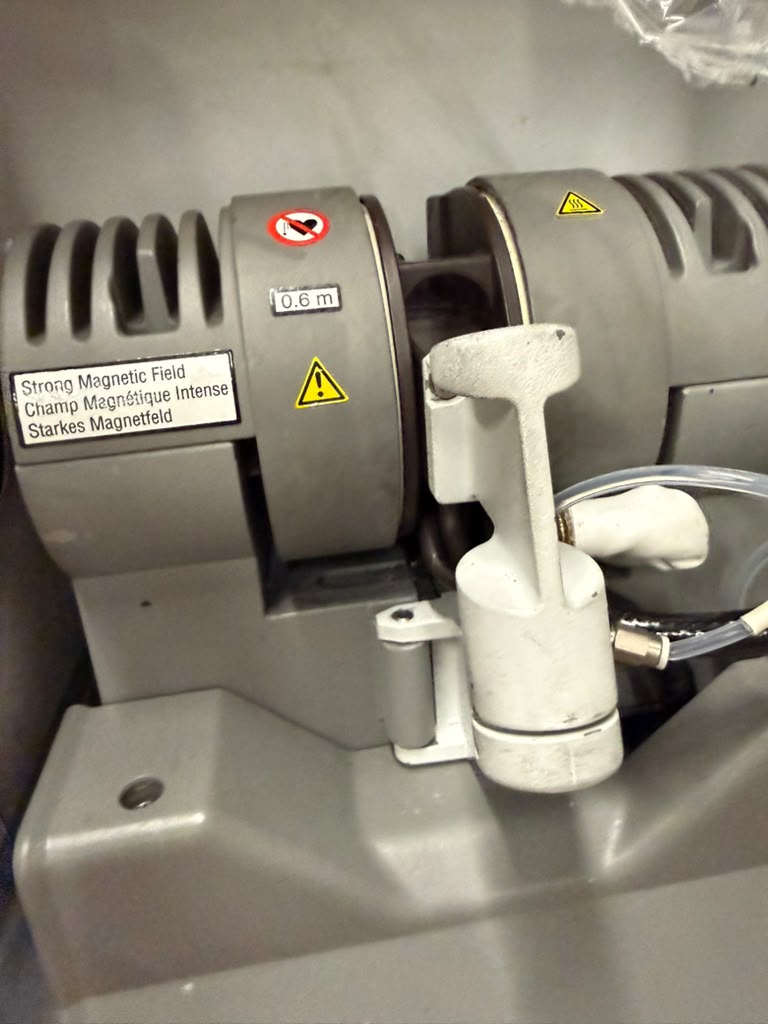 PerkinElmer AAnalyst 600 Atomic Absorption