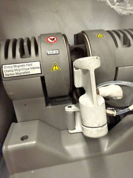 PerkinElmer AAnalyst 600 Atomic Absorption