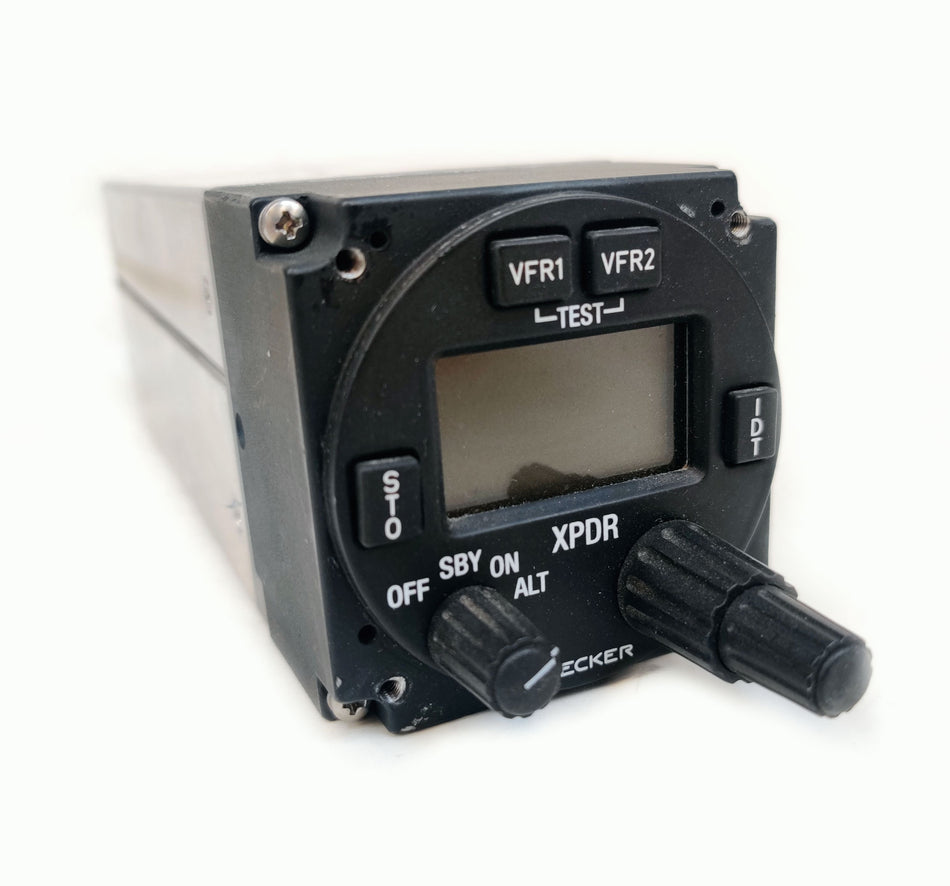 Becker ATC 4401 Transponder ATC 4401-1-175