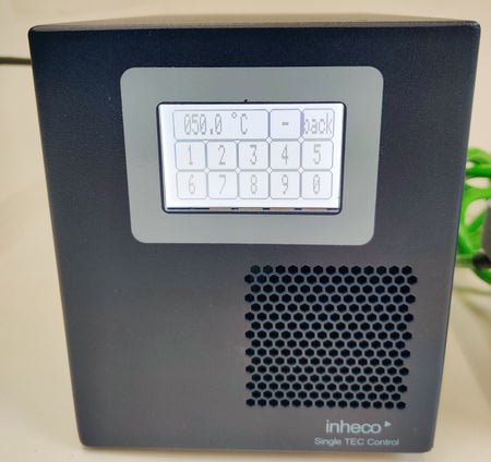 Inheco Single TEC Control 8900031