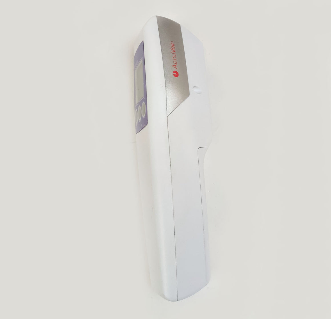 Accuvein AV500 Portable UV Light Vein Finder with Stand, Charger, - 