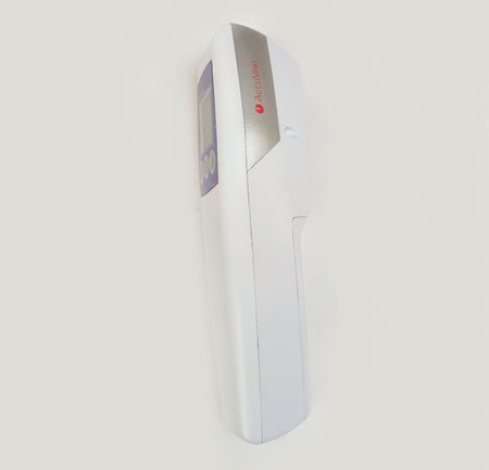 Accuvein AV500 Portable UV Light Vein Finder with Stand, Charger, - 