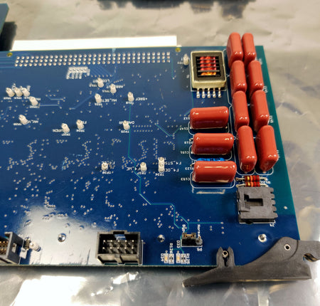 Data Acquisition PCB PerkinElmer P0104 Torion Portable GC/MS
