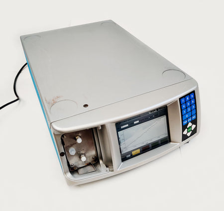Refractive Index Detector Wyatt WREX-10 Optilab T-rEX