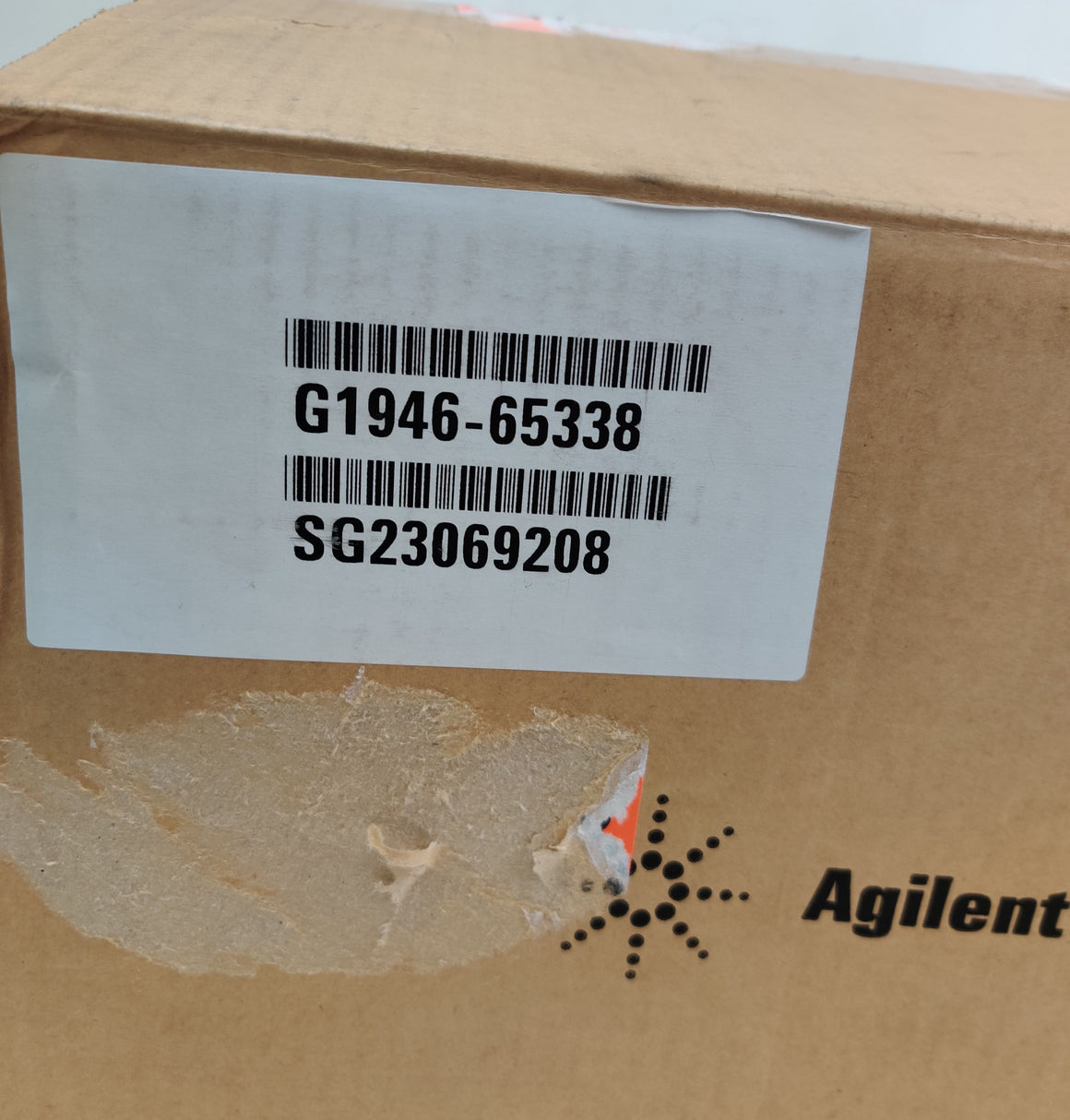 Agilent 6100 6400 G1948B API Electrospray G1946-65338, G1946-67260 Microflow NEW