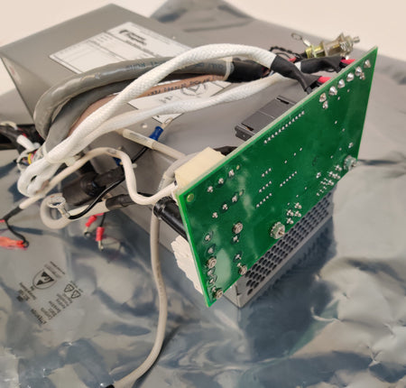 Pioneer Magnetics 3000W Power Supply 48V 62 PM33211BP-5-1-3-F PerkinElmer Optima