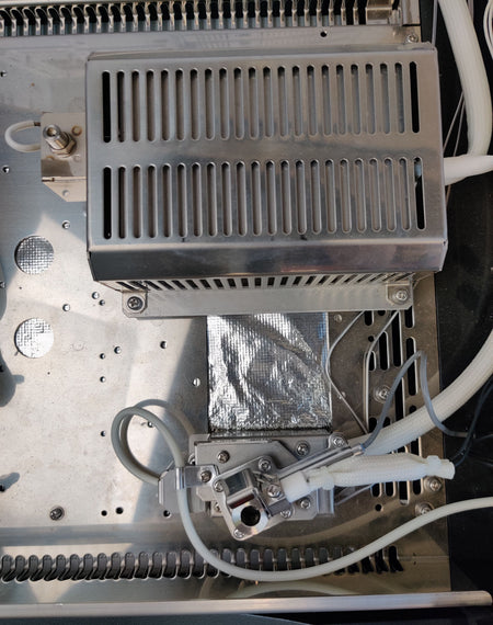 Shimadzu Nexis GC-2030 Gas Chromatograph with FID & TCD Detectors. No errors.