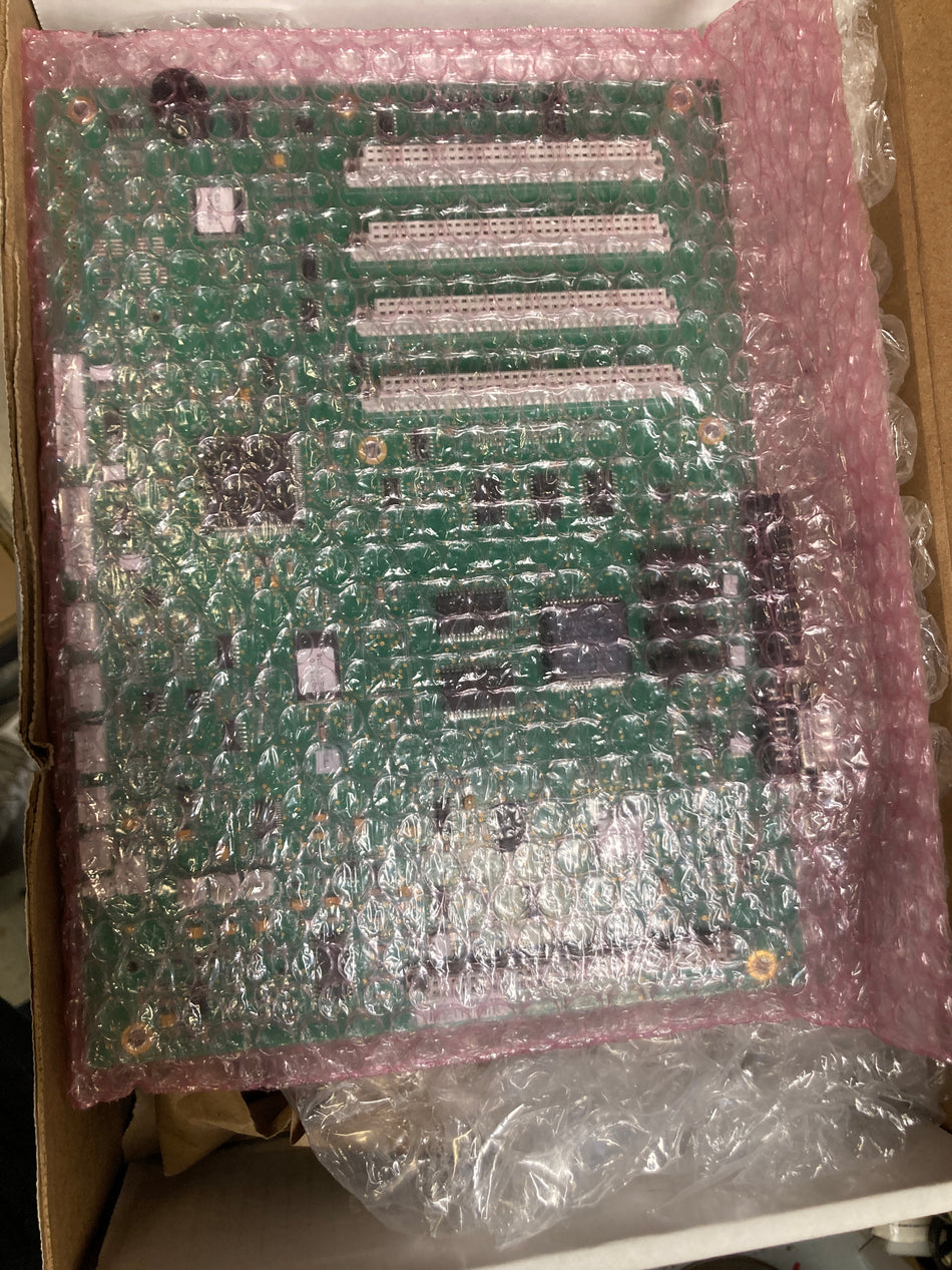 PerkinElmer TurboMatrix Headspace CPU Board M0413313, M0410330 compare N6709034