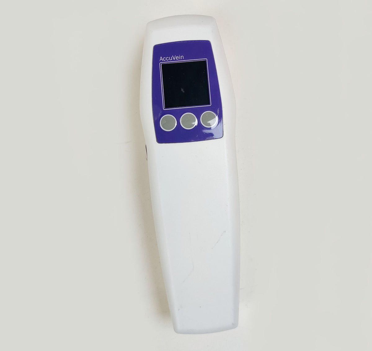 Accuvein AV500 Portable UV Light Vein Finder with Stand, Charger, - 