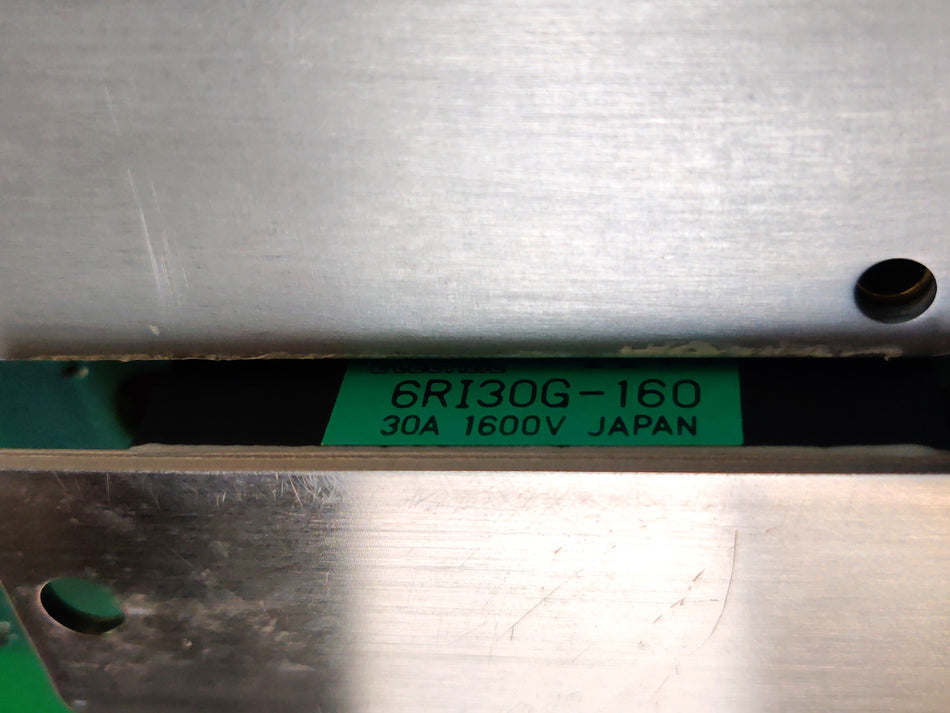 Allen Bradley 1305-BA04A AC Drive Control Board  A42305-118-54 Tested