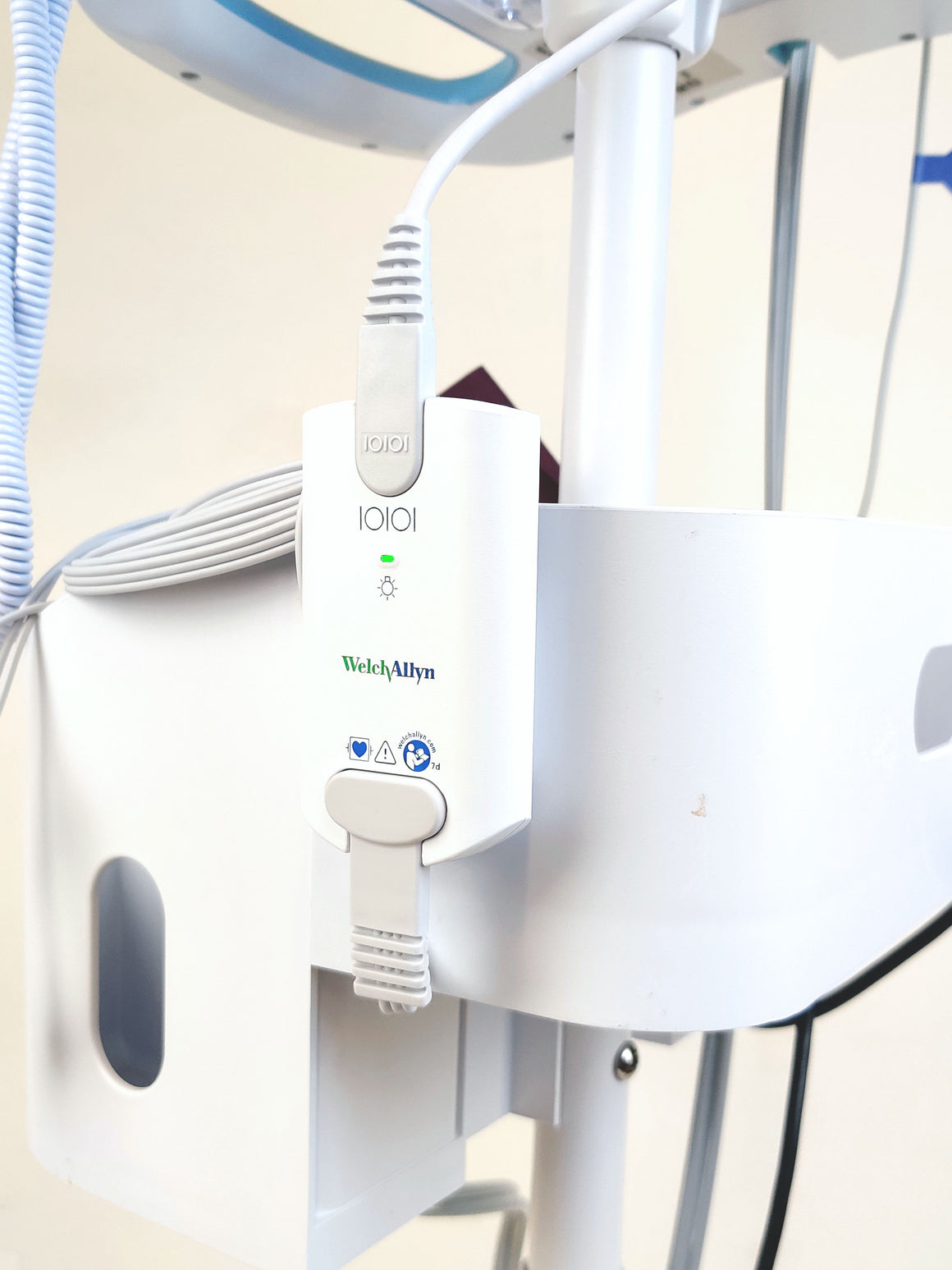 Welch Allyn Connex 6000 Vital Signs Monitor