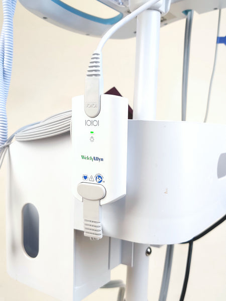 Welch Allyn Connex 6000 Vital Signs Monitor