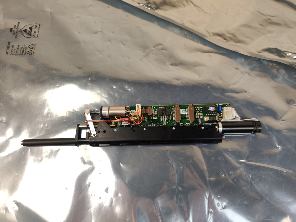 Hamilton Hamilton Micolab Star Plus LP Level Sensor Board TADM 173.916/05 Agilent G1946A