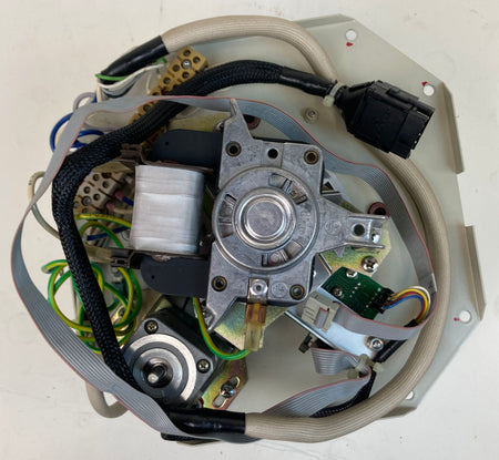 Agilent HP 7694 Headspace-Probengeber motorisiertes Ofenkarussell G1290A funktionsfähig