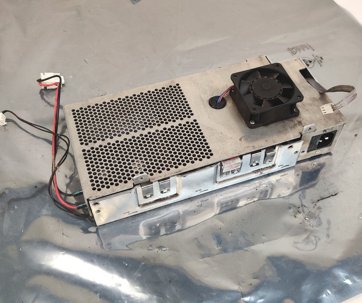 Agilent G1361A Prep Pump 0950-3907 Main Power Supply 250W with Fan Tested