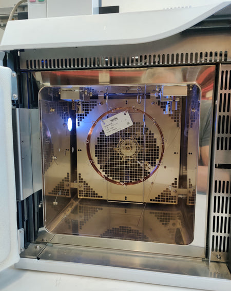Shimadzu Nexis GC-2030 Gas Chromatograph with FID & TCD Detectors. No errors.