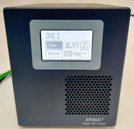 Inheco Single TEC Temperature Control 8900031