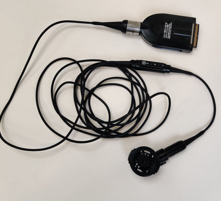 Olympus VISERA ELITE OTV-S190 CLV-S190 Complete Endoscopy Tower with Camera Head OTV-S7ProH-HD-L08E - 