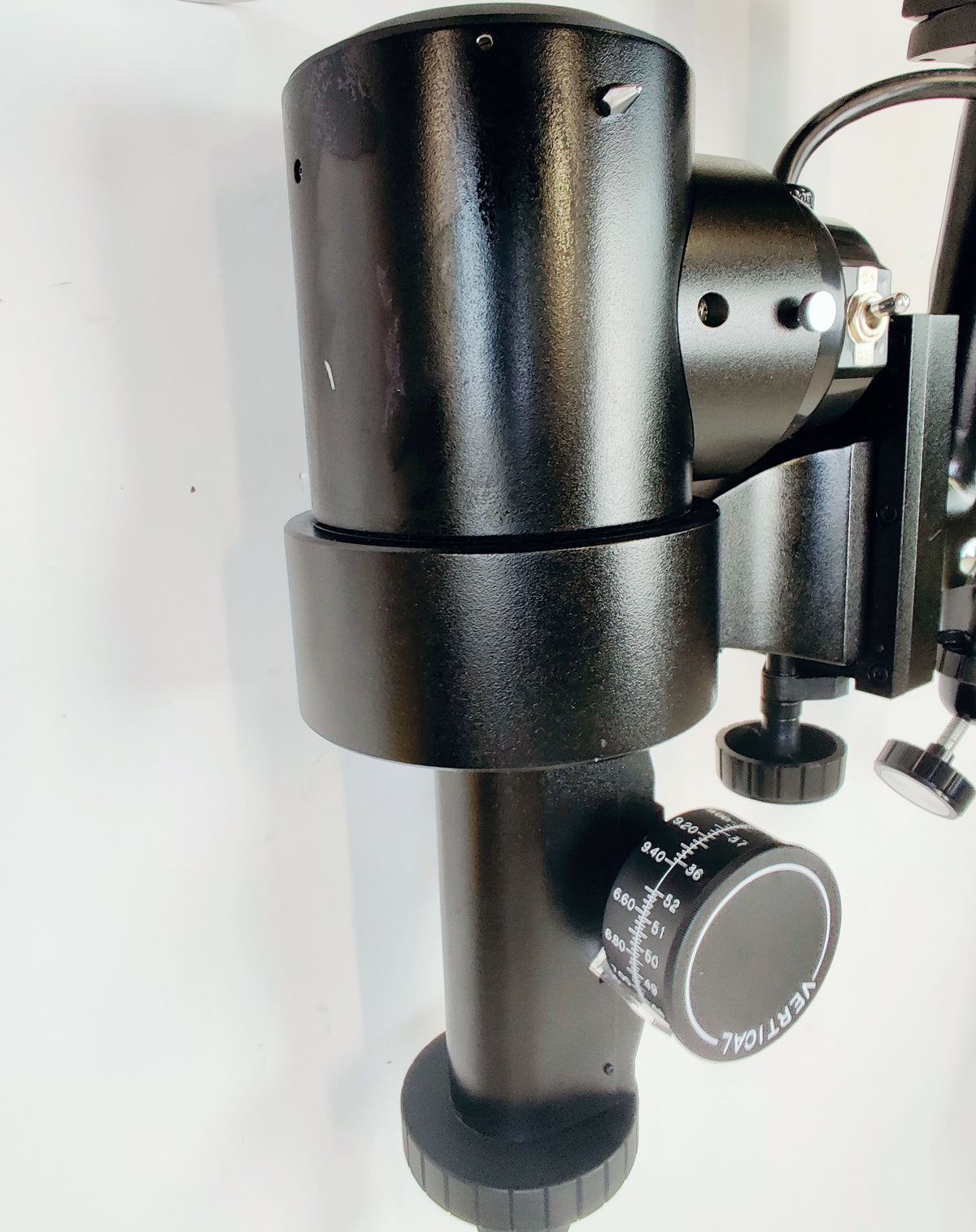 Marco Keratometer 1 Optical Ophthalmometer for Optometry Laboratories - 