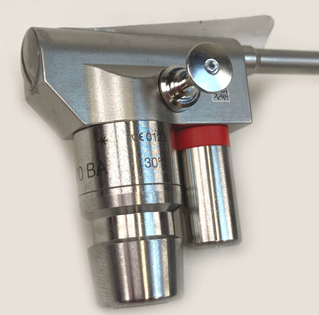 Karl Storz 10970BA DCI Hopkins Telescope 30°, 4mm, 14cm Length, Autoclavable