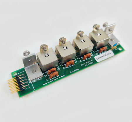 GE Akta Amersham Biosciences P-900 Communication Board 56116062