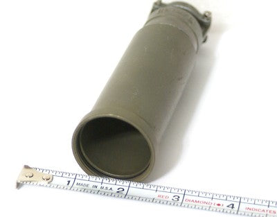 USGI Electrical connector Backshell Glenair inc. NEW