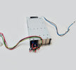 Lambda Alpha 400W مزود طاقة 100-230VAC 90-255VAC 24V@5A 28V@5A H40146 CA400