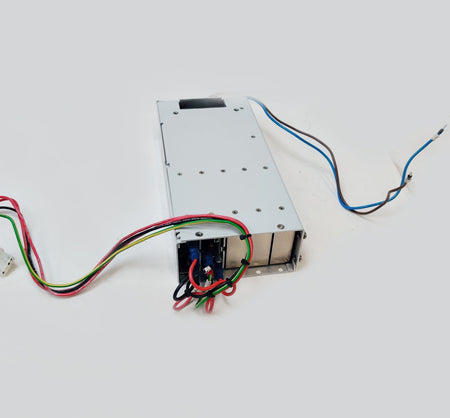 Lambda Alpha 400W Power Supply 100-230VAC 90-255VAC 24V@5A 28V@5A H40146 CA400