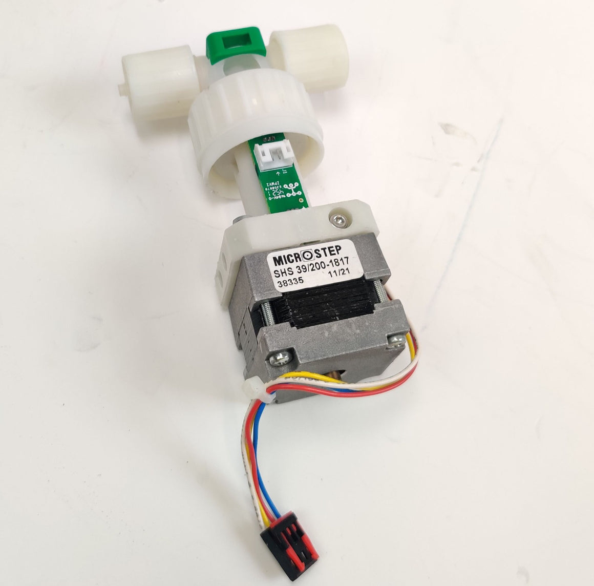 PerkinElmer B3001324 Sample Pump for AS900 AS800
