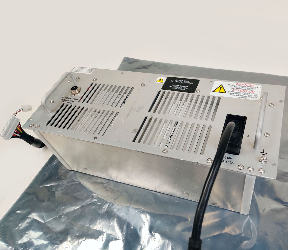 PerkinElmer BC004617F QSight 420 AC Box 2500W Power Supply