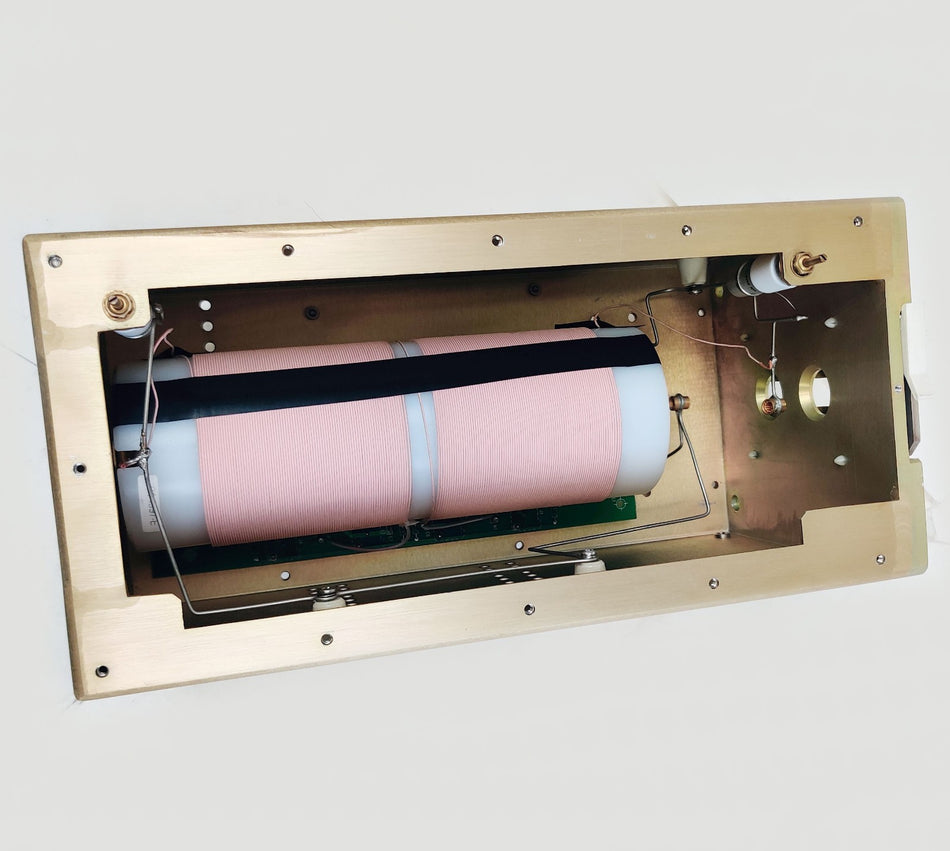 SCIEX SCIEX API 150 3000 Filter Board Assembly 015056 issue F with Chamber, Heatsink