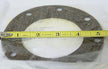 Lot de 30 joints de bride de vanne papillon de réservoir de carburant Clark 3" ID  3/8" trous de boulons 8